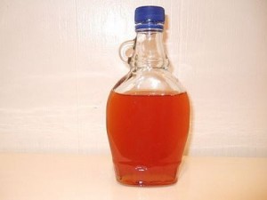 自制苹果酒图片