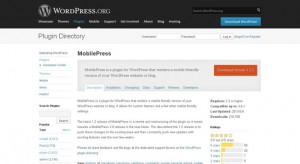 mobilepress插件图片