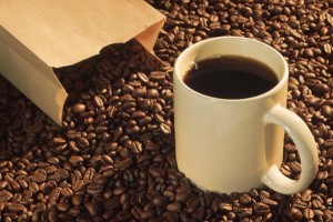 咖啡与皮质醇图片
