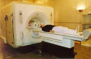 MRI扫描设备图片