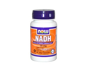 进口NADH保健品图片